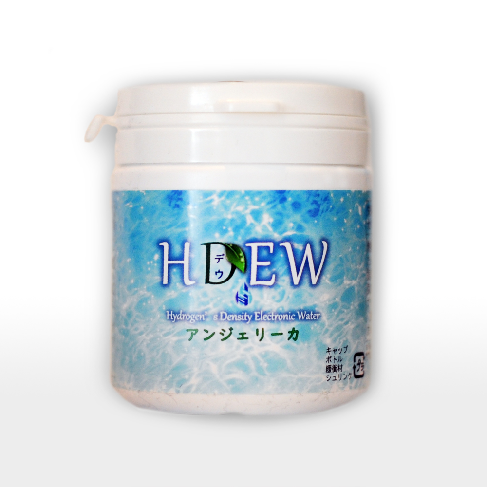 アンジェリーカという商品名の画像