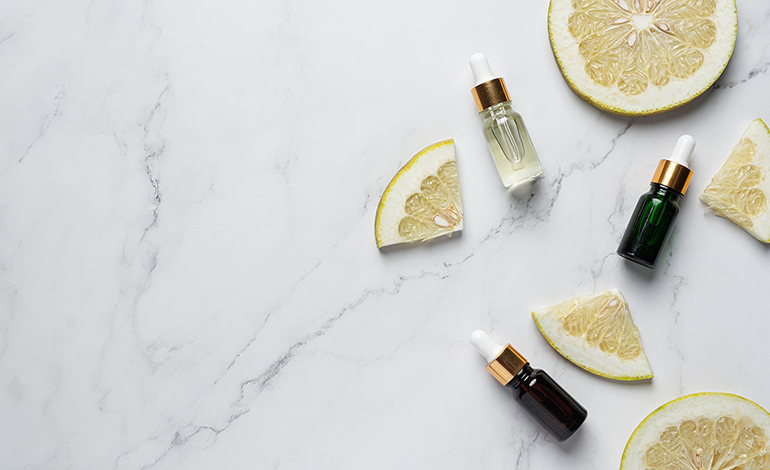 A User-Friendly Guide to Natural Cleansers